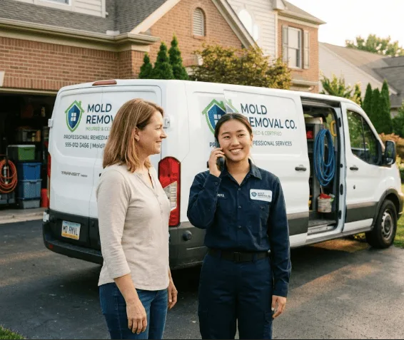 Crawlspace Mold Remediation Shelbyville, MI FAQs